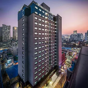 酒店 Benikea Premier Dongdaemun