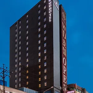 酒店 Wd酒店