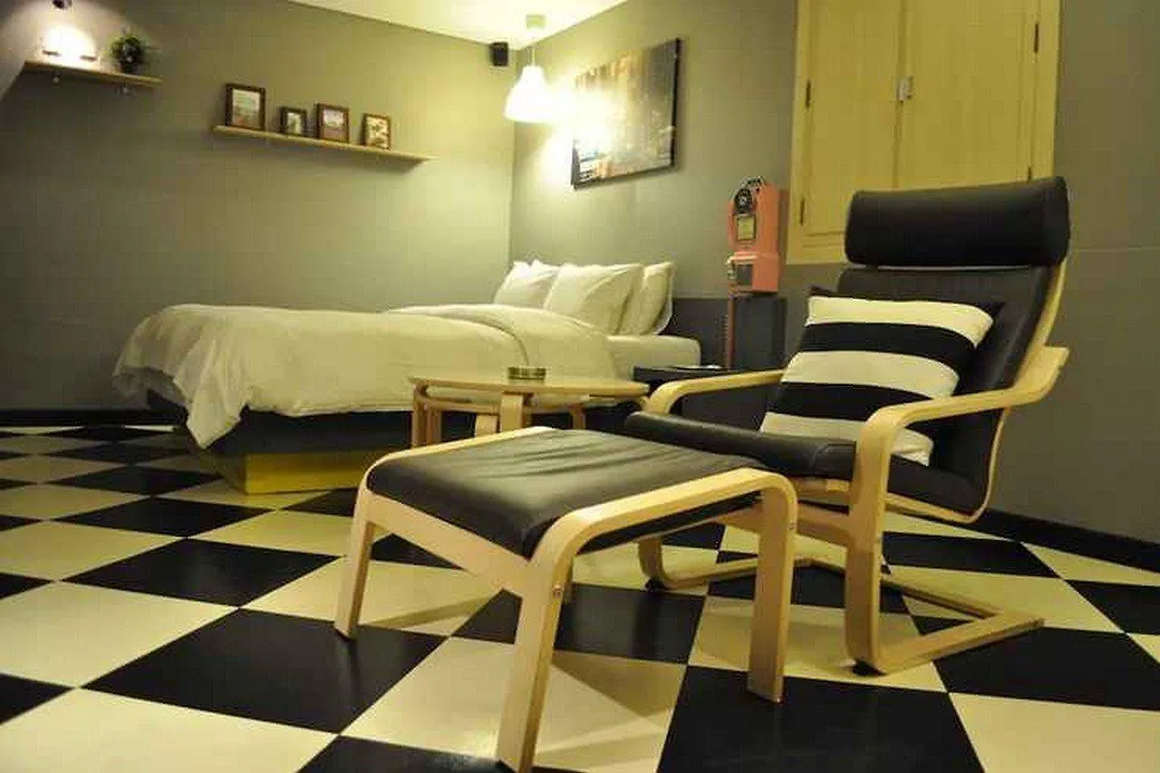 Art Hotel 首爾