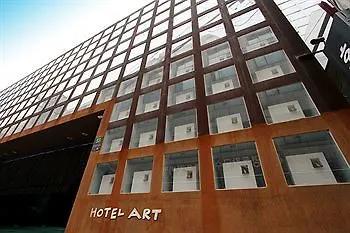 Art Hotel ソウル特別市