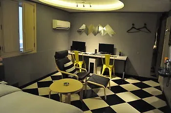Art Hotel ソウル特別市