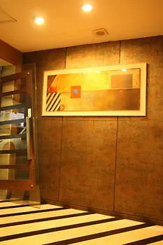Art Hotel ソウル特別市 3*,
