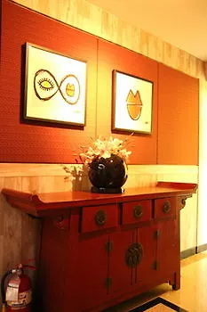 Art Hotel ソウル特別市