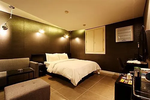 Art Hotel 首爾 3*,  韩国