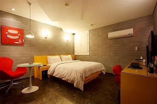Art Hotel 首爾