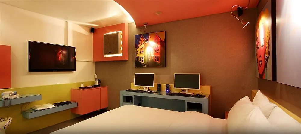 Art Hotel 首爾