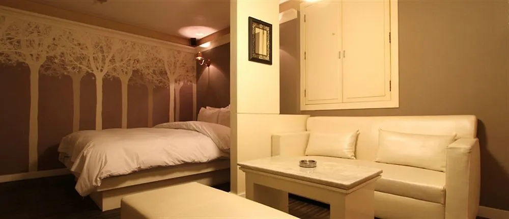 Art Hotel 首爾